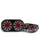 Autolamps Boat Trailer Lamps 12V Blister Pack of 2 LHS/RHS