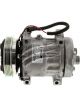 Sanden Compressor Case Tractor Sd7H15 12V 4Pv 120mm Htor Direct Mount Md