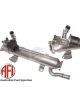 AFI EGR Cooler VW Golf Jetta Passat Cbbb Cbdb 2.0L Diesel 2009-2011