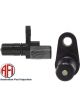 AFI Transmission Speed Sensor For Corolla Rav4 2Zr 3Zr CVT Input Side