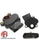 AFI Neutral Safety Switch For Mazda 2/3/6/Cx7 1.5 2.0 2.3 2002-2014