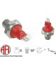 Tridon Oil Pressure Switch All Ford Falcon Early I6 V8 For Switch Only