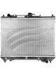 Jayrad Rad Laser Kf Kh 32933 - 10/ 94 1.6 M/T Fd9362Pac/M For40055