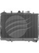Koyorad Radiator Laser Kc 85-87 1.6Lt Ke 87-94 1.6Lt M/T C/P Koyo Ra050
