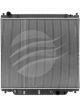 Jayrad Rad Ford F250 F350 01-On 06 A/T 7.3L Td & 5.4L V8 Petrol