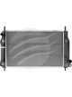 Jayrad Rad Ford Mondeo 93-99 Ha Hb Hc HD Auto A/P Fd027Paca For1811