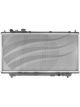 Jayrad Radiator MT