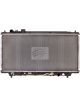 Koyorad Radiator Ford Laser Kj Mazda 323 A/T 34578 - 36220 Protege