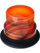 Britax LED Amber Strobe Beacon 3 Bolt Mnt 10 - 100V 5 Led's 2Joul/80