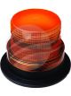 Britax Amber Strobe Beacon 3 Bolt Mnt 10 - 100V 2 Joule/80 Single Flash
