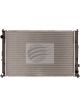Koyorad Radiator Honda Civic 1.5L 2016-On Fc A/T M/T External Oil