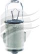 Hella Pack 10 Bayonet Globe 24V 3W Ba9S Base Box Pack