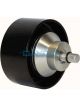 Dayco Idler Pulley Heavy Duty