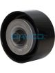 Dayco Idler Pulley Heavy Duty