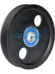 Dayco Idler Tensioner Pulley
