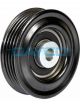 Dayco Idler Tensioner Pulley