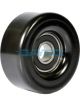 Dayco Idler Tensioner Pulley