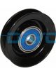 Dayco Idler Tensioner Pulley