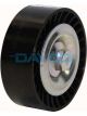 Dayco Idler Tensioner Pulley
