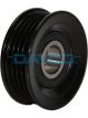Dayco Idler Tensioner Pulley