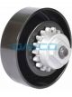 Dayco Idler Tensioner Pulley