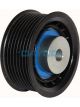 Dayco Idler Pulley Heavy Duty