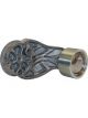 Dayco Idler Pulley With Bracket