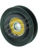 Denso Idler Pulley A Sec I.D. 12mm O.D. 71mm For FZJ105 Landcruiser