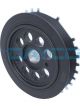 Dayco Harmonic Balancer OEM