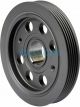 Dayco Harmonic Balancer OEM