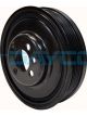 Dayco Harmonic Balancer OEM