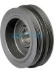 Dayco Harmonic Balancer OEM