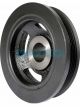 Dayco Harmonic Balancer OEM