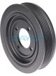 Dayco Harmonic Balancer OEM
