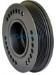 Dayco Harmonic Balancer OEM