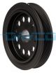 Dayco Harmonic Balancer OEM