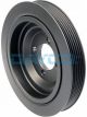 Dayco Harmonic Balancer OEM