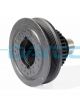 Dayco Harmonic Balancer OEM