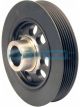 Dayco Harmonic Balancer OEM