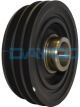 Dayco Harmonic Balancer OEM
