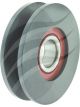 Jayair Idler Pulley A Sec 75mm X 20mm Steel Pm11925-P9001