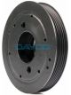 Dayco Harmonic Balancer OEM