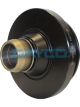 Dayco Harmonic Balancer Race