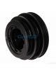 Dayco Harmonic Balancer Race