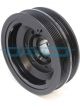 Dayco Harmonic Balancer Race