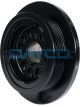 Dayco Harmonic Balancer Race