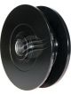 Dayco Harmonic Balancer Race
