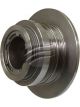 Dayco Harmonic Balancer Race