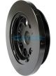 Dayco Harmonic Balancer Race