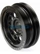 Dayco Harmonic Balancer Race